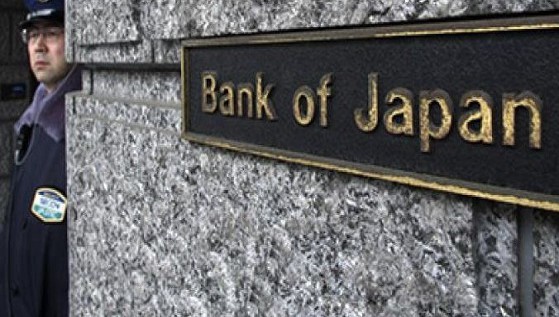 Không có gì bất ngờ, BoJ tiếp tục giữ nguyên chính sách tiền tệ
